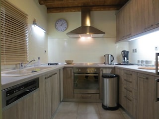 Villa Rethymnon Features 19