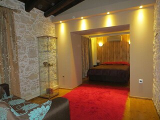 Villa Rethymnon Équipement 26