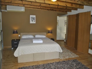 Villa Rethymnon Features 21
