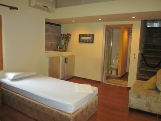 Villa Rethymnon Ausstattung 36