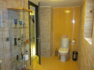 Villa Rethymnon Features 23