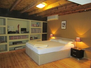 Villa Rethymnon Features 26