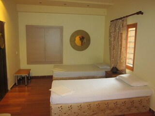 Villa Rethymnon Caratteristiche 27