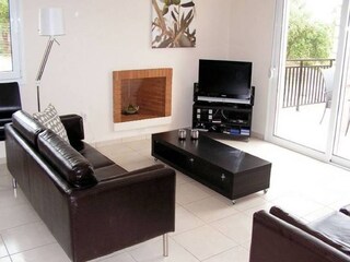 Villa Pigi Ausstattung 18