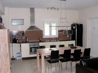 Villa Pigi Ausstattung 23
