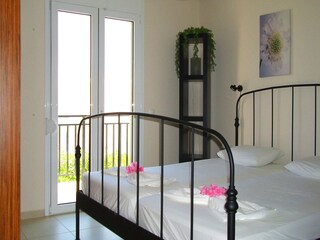 Villa Pigi Características 20