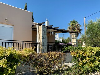 Villa Pigi Außenaufnahme 12