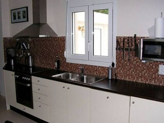 Villa Pigi Ausstattung 27