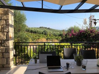 Villa Pigi Outdoor Recording 14