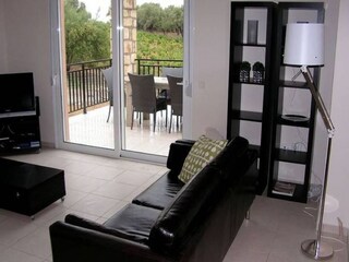 Villa Pigi Caratteristiche 32