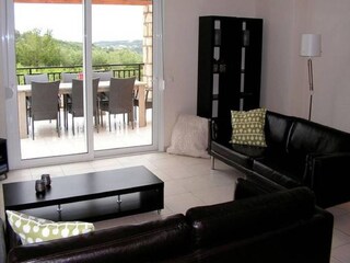 Villa Pigi Caratteristiche 33