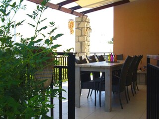 Villa Pigi Outdoor Recording 15