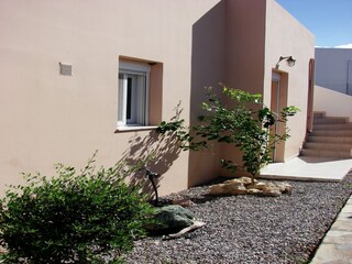 Villa Pigi Buitenaudio-opname 15