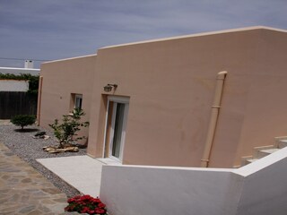Villa Pigi Buitenaudio-opname 3