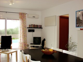 Villa Pigi Caratteristiche 16