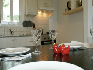 Villa Pigi Équipement 23