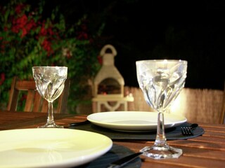 Villa Pigi Registrazione all'aperto 12