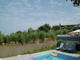 Villa Pigi Buitenaudio-opname 8