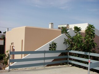 Villa Pigi Grabación al aire libre 12