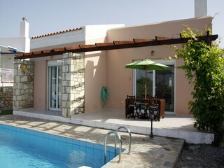 Villa Pigi Außenaufnahme 12