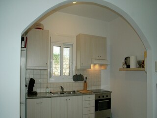 Villa Pigi Características 24