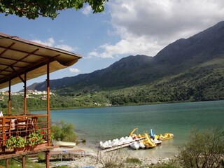 Villa Pigi Omgeving 30