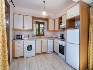Ferienhaus Asteri Ausstattung 23