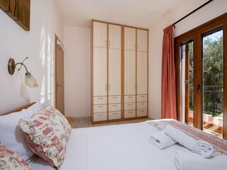 Vakantiehuis Asteri Kenmerken 14