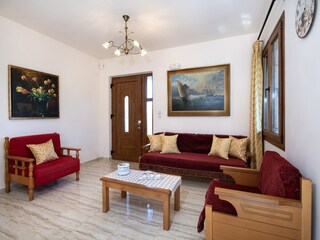 Vakantiehuis Asteri Kenmerken 15