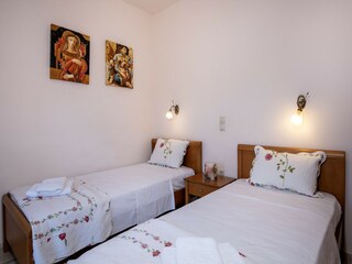 Vakantiehuis Asteri Kenmerken 16