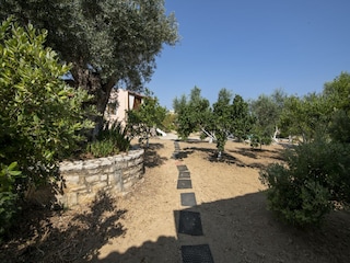 Holiday house Asteri Outdoor Recording 4