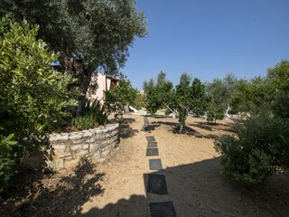 Vakantiehuis Asteri Buitenaudio-opname 4