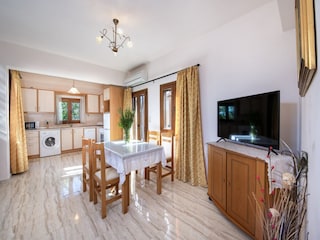 Holiday house Asteri Features 17