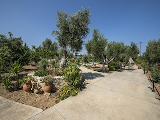 Maison de vacances Asteri Équipement 16