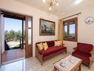 Ferienhaus Asteri Ausstattung 16
