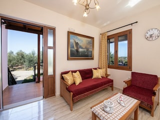 Holiday house Asteri Features 16
