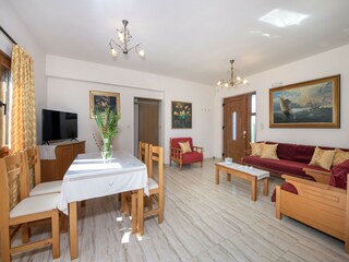 Vakantiehuis Asteri Kenmerken 20