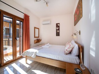 Vakantiehuis Asteri Kenmerken 21