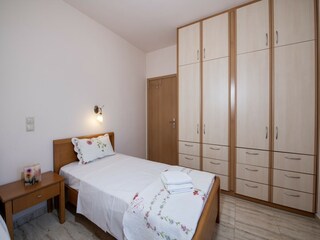 Vakantiehuis Asteri Kenmerken 22