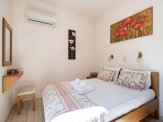 Vakantiehuis Asteri Kenmerken 23