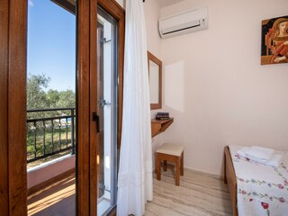 Vakantiehuis Asteri Kenmerken 24