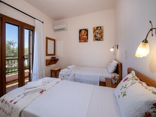 Vakantiehuis Asteri Kenmerken 25