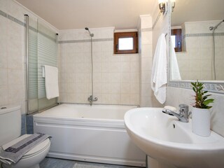 Casa per le vacanze Asteri Caratteristiche 26