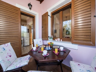 Holiday house Asteri Outdoor Recording 8