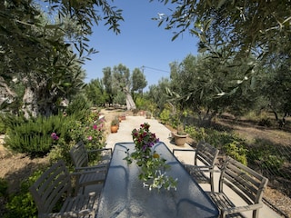 Maison de vacances Asteri Enregistrement extérieur 13