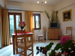 Vakantiehuis Asteri Kenmerken 27