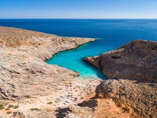 Casa per le vacanze Asteri Ambiente 36