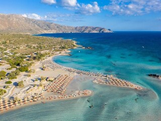 Vakantiehuis Asteri Omgeving 33