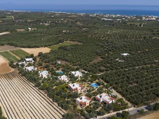 Vakantiehuis Asteri Omgeving 34