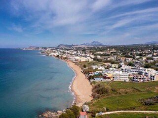 Casa per le vacanze Asteri Ambiente 30